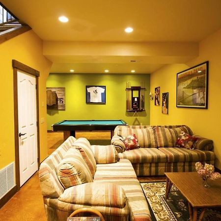 The Roost Lodge Kalispell Ngoại thất bức ảnh