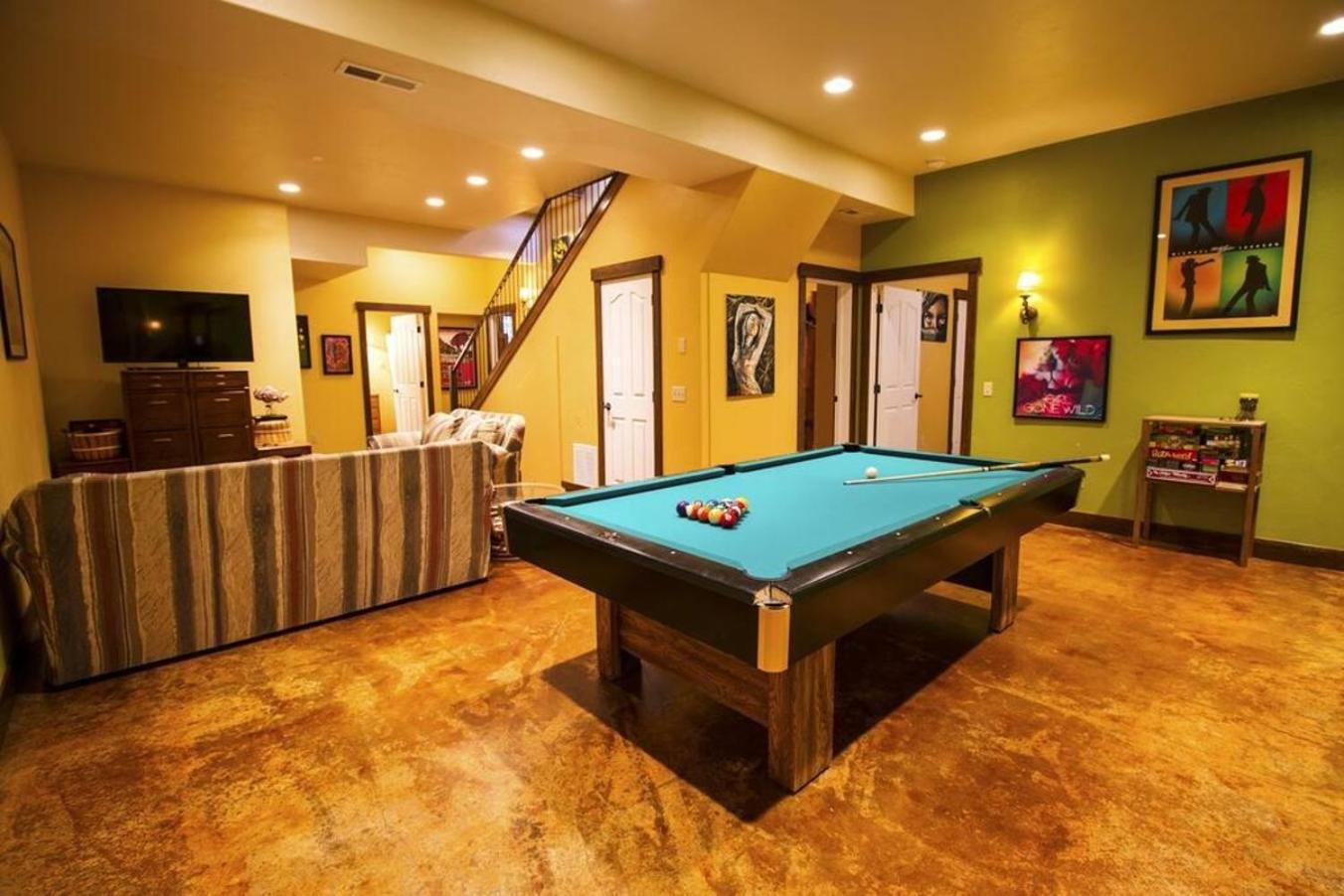 The Roost Lodge Kalispell Ngoại thất bức ảnh