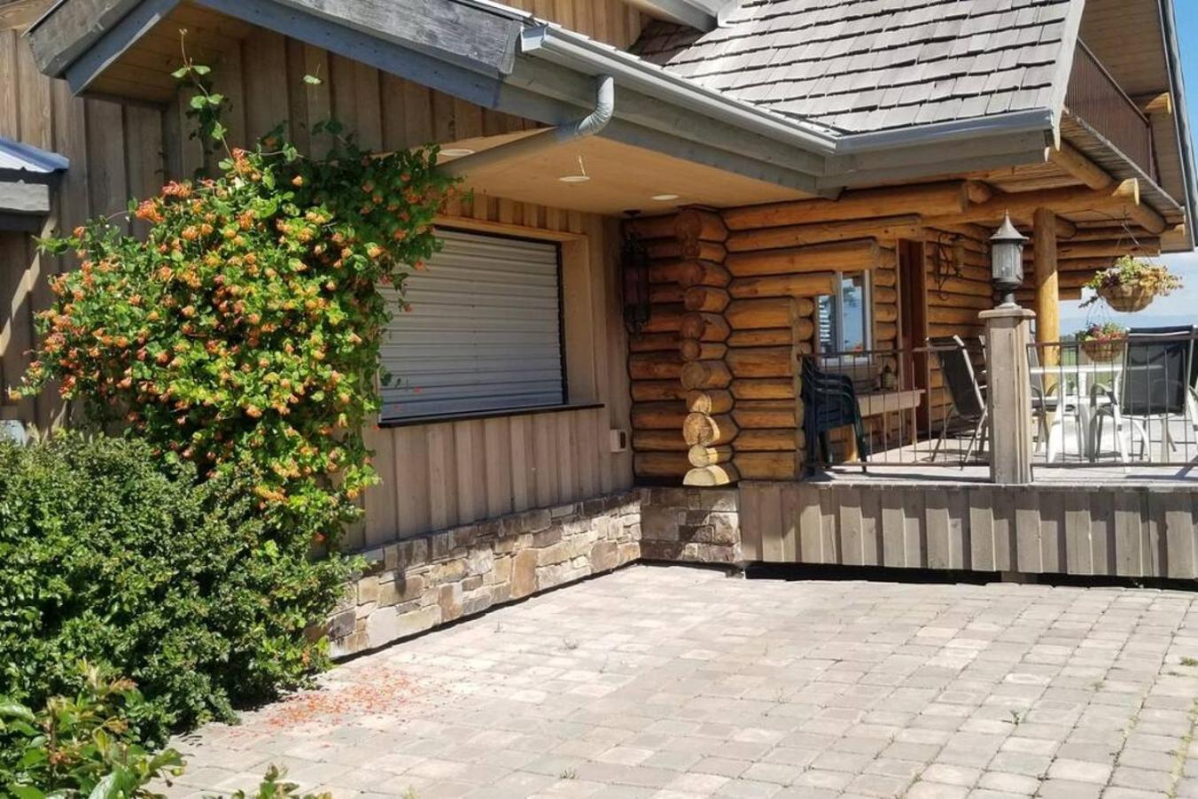 The Roost Lodge Kalispell Ngoại thất bức ảnh