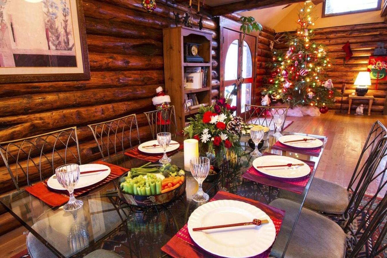 The Roost Lodge Kalispell Ngoại thất bức ảnh